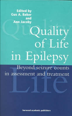 Quality of Life in Epilepsy - 