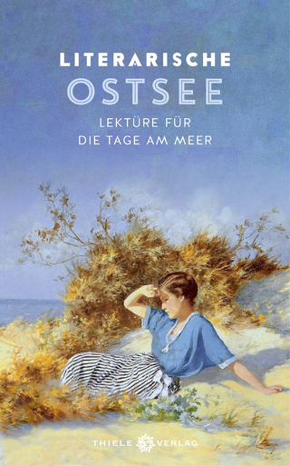 Literarische Ostsee