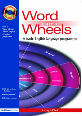 Word Wheels -  Kathryn Clark