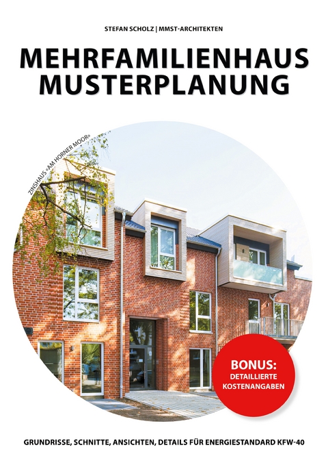 Mehrfamilienhaus Musterplanung - Stefan Scholz