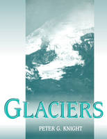 Glaciers -  Peter Knight