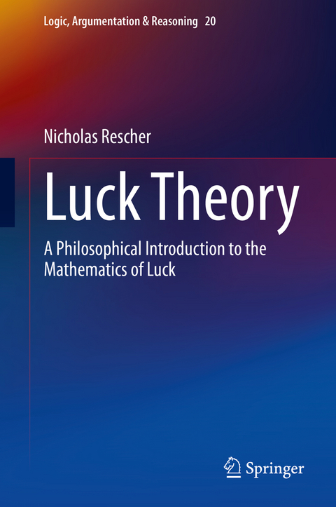 Luck Theory - Nicholas Rescher
