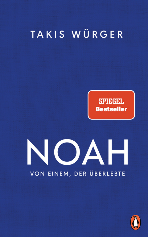 Noah - Takis W&uuml;rger