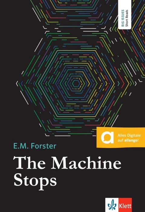 The Machine Stops - Edward Morgan Forster