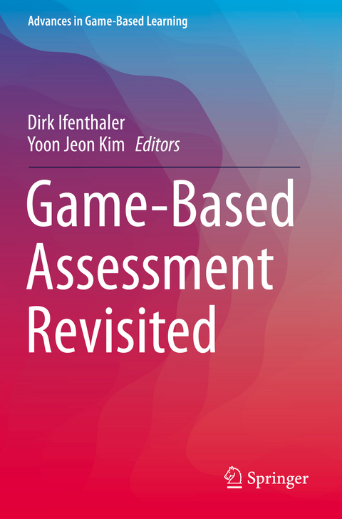 Game-Based Assessment Revisited - 