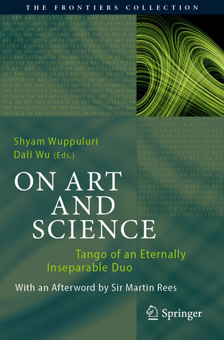 On Art and Science