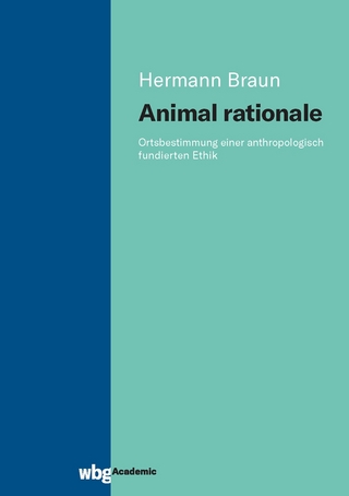 Animal rationale