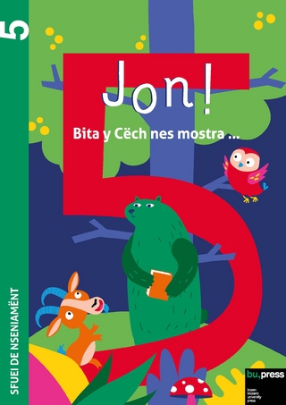 Jon! 5 – Sfuei de nseniamënt