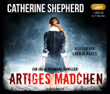 Artiges M&auml;dchen - Catherine Shepherd