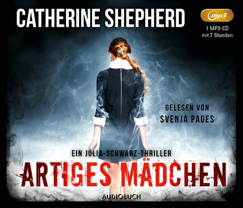 Artiges Mädchen - Catherine Shepherd