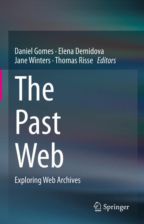 The Past Web - 