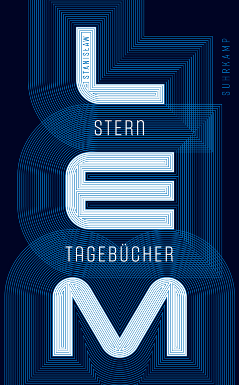 Sterntageb&uuml;cher - Stanisław Lem
