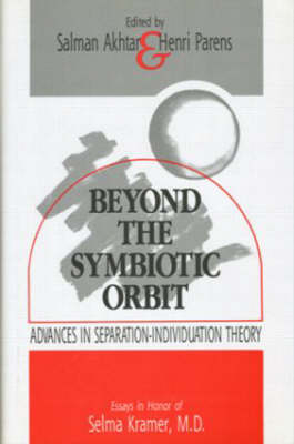 Beyond the Symbiotic Orbit - 