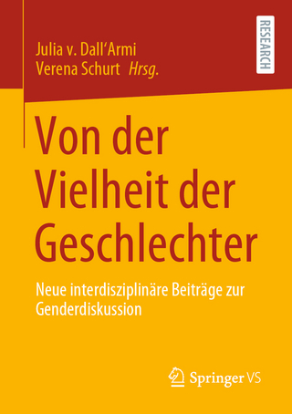 Von der Vielheit der Geschlechter