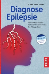 Diagnose Epilepsie - G&uuml;nter Kr&auml;mer