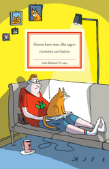&raquo;Katzen kann man alles sagen&laquo; - 