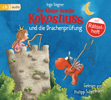 Der kleine Drache Kokosnuss und die Drachenpr&uuml;fung - Ingo Siegner
