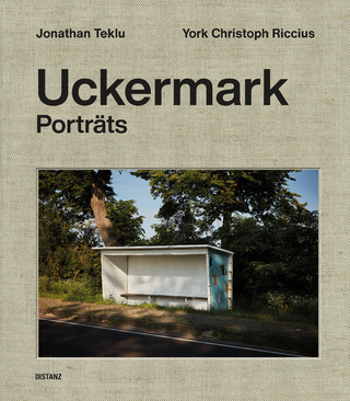 Uckermark – Porträts