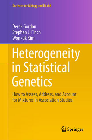Heterogeneity in Statistical Genetics