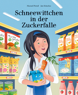 Schneewittchen in der Zuckerfalle