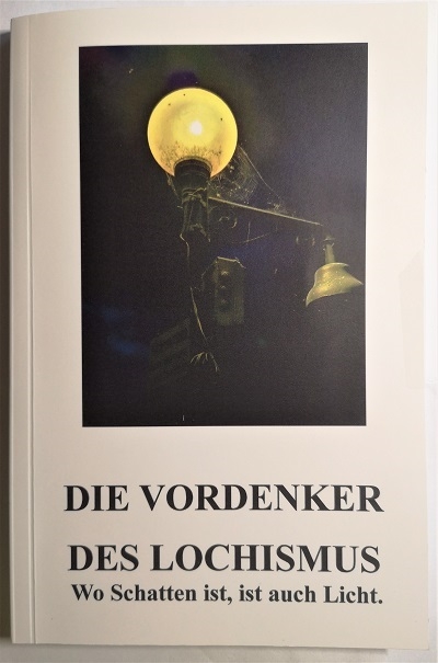 DIE VORDENKER DES LOCHISMUS - Gala von Reichenfels