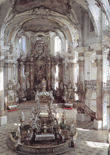 Vom segensreichen Wirken der Fehler und anderem - Fritz Barth