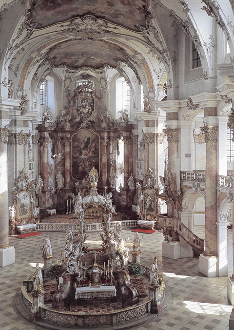 Vom segensreichen Wirken der Fehler und anderem - Fritz Barth