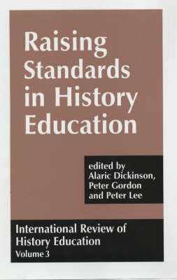 International Review of History Education