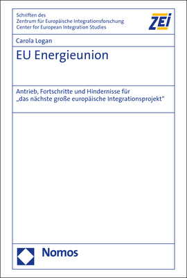 EU Energieunion - Carola Logan
