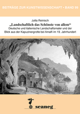 &bdquo;Landschaftlich das Sch&ouml;nste von allem&ldquo; - Jutta Reinisch