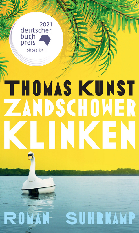 Zandschower Klinken - Thomas Kunst