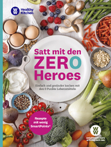 WW - Satt mit den Zero Heroes -  WW