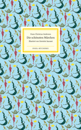 Die sch&ouml;nsten M&auml;rchen - Hans Christian Andersen