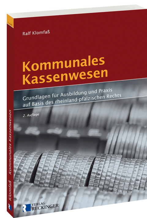 Kommunales Kassenwesen - Ralf Klomfa&szlig;