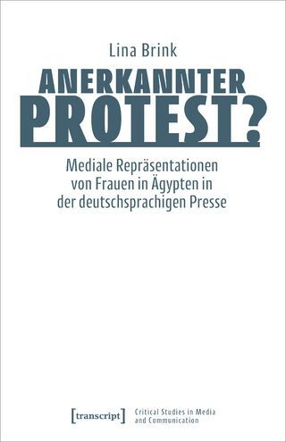 Anerkannter Protest?