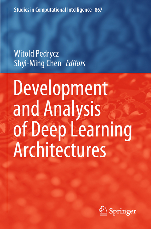 Development and Analysis of Deep Learning Architectures - 
