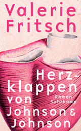 Herzklappen von Johnson & Johnson - Valerie Fritsch