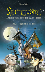 Nettlewooz Vol. 1: - Stefan Seitz