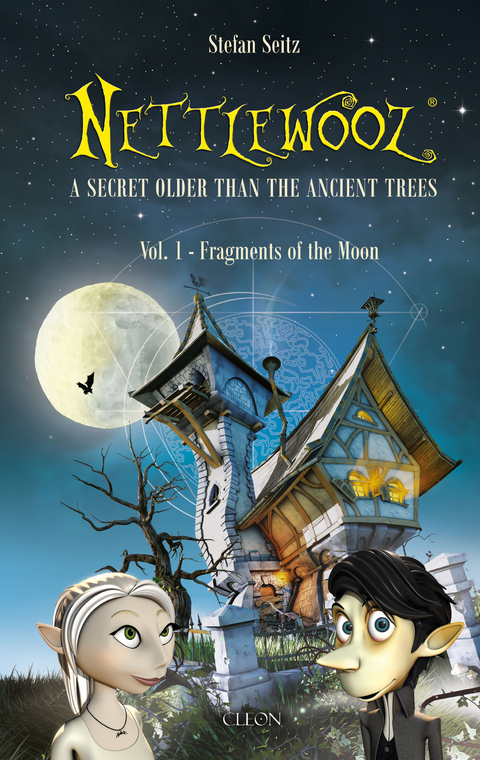 Nettlewooz Vol. 1: - Stefan Seitz