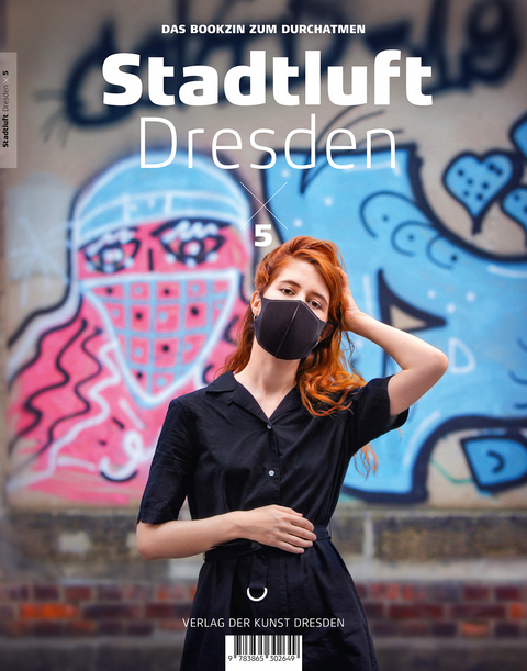 Stadtluft Dresden 5 - 