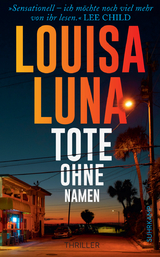 Tote ohne Namen - Louisa Luna