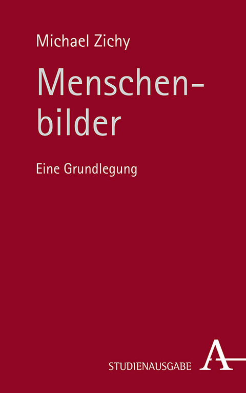 Menschenbilder - Michael Zichy