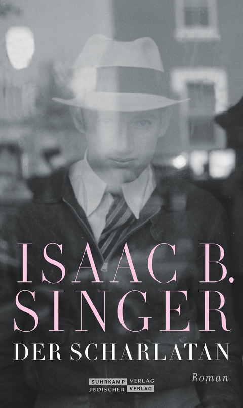 Der Scharlatan - Isaac Bashevis Singer