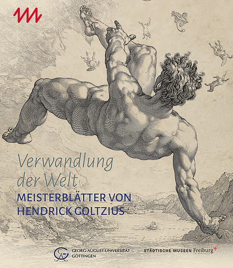 Meisterbl&auml;tter von Hendrick Goltzius - 