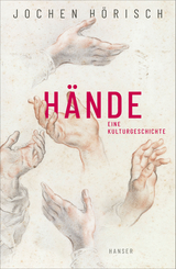 H&auml;nde - Jochen H&ouml;risch