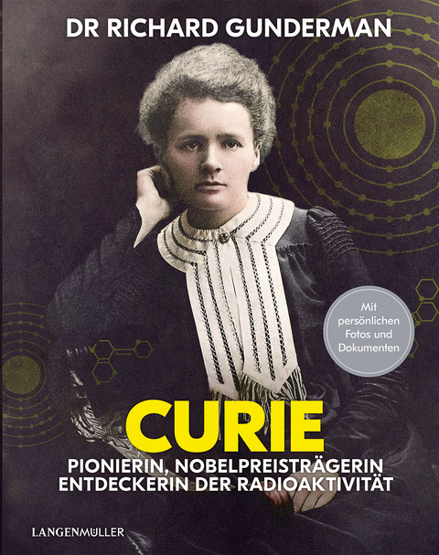 Marie Curie - Richard Gundermann