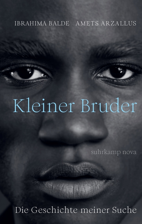Kleiner Bruder - Ibrahima Balde, Amets Arzallus