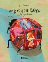 Der karierte Käfer - Rassmus, Jens