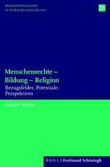 Menschenrechte - Bildung - Religion - Jasmine Suhner
