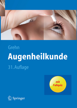 Augenheilkunde